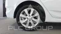 2013 Hyundai Accent