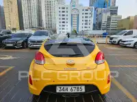 2013 Hyundai Veloster