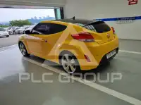2013 Hyundai Veloster