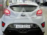 2013 Hyundai Veloster