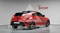 2013 Hyundai Veloster