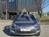 2013 Hyundai Veloster