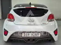 2013 Hyundai Veloster