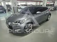 2013 Hyundai Veloster