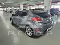 2013 Hyundai Veloster