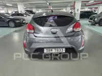 2013 Hyundai Veloster
