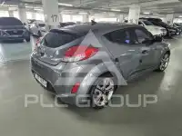 2013 Hyundai Veloster