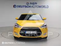 2013 Hyundai Veloster
