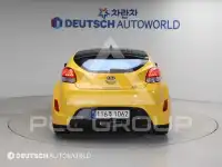2013 Hyundai Veloster