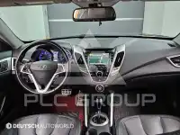 2013 Hyundai Veloster