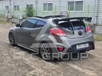 2013 Hyundai Veloster