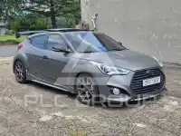 2013 Hyundai Veloster