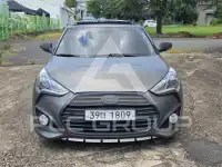 2013 Hyundai Veloster
