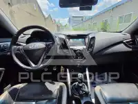 2013 Hyundai Veloster