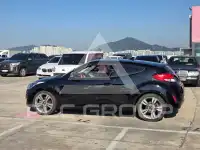2013 Hyundai Veloster