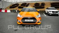 2013 Hyundai Veloster