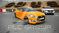 2013 Hyundai Veloster