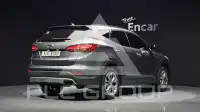 2013 Hyundai Santa Fe