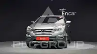 2013 Hyundai Santa Fe