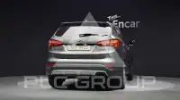 2013 Hyundai Santa Fe