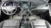 2013 Hyundai Santa Fe