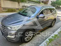 2013 Hyundai Santa Fe
