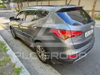 2013 Hyundai Santa Fe