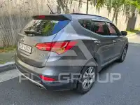 2013 Hyundai Santa Fe