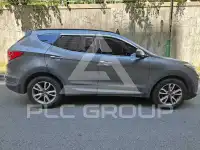 2013 Hyundai Santa Fe