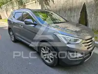 2013 Hyundai Santa Fe