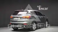 2013 Hyundai Santa Fe