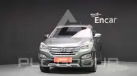 2013 Hyundai Santa Fe