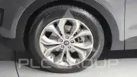 2013 Hyundai Santa Fe