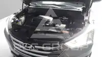 2013 Hyundai Santa Fe