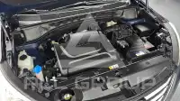 2013 Hyundai Santa Fe