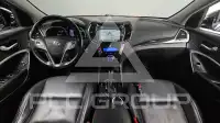 2013 Hyundai Santa Fe