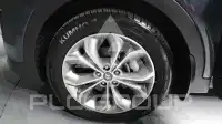 2013 Hyundai Santa Fe
