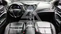 2013 Hyundai Santa Fe