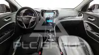 2013 Hyundai Santa Fe