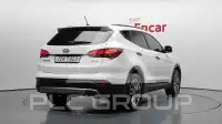 2013 Hyundai Santa Fe