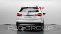 2013 Hyundai Santa Fe