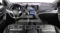 2013 Hyundai Santa Fe