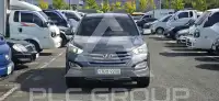 2013 Hyundai Santa Fe