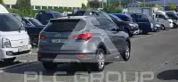 2013 Hyundai Santa Fe