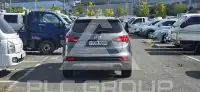 2013 Hyundai Santa Fe