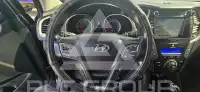 2013 Hyundai Santa Fe