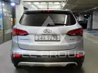 2013 Hyundai Santa Fe