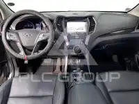 2013 Hyundai Santa Fe
