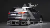 2013 Hyundai Santa Fe