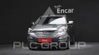 2013 Hyundai Santa Fe